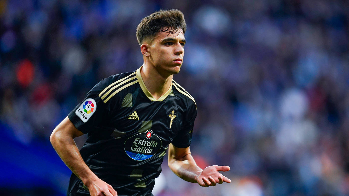 Габри Вейга