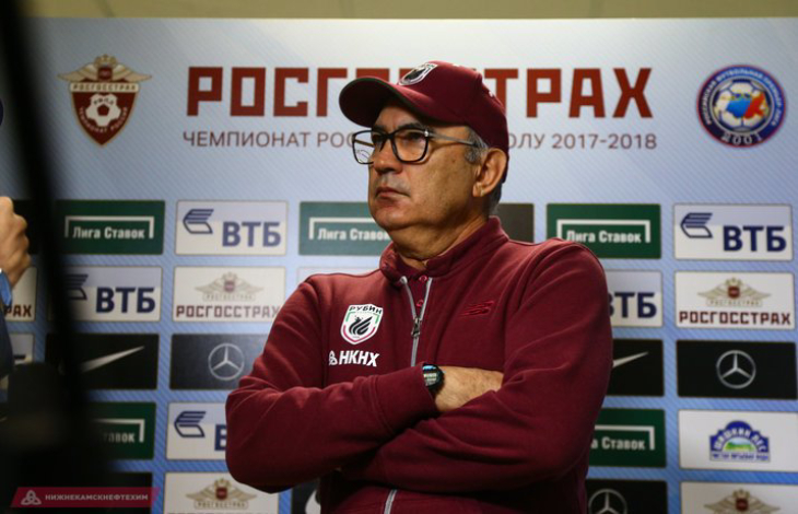 Курбан Бердыев