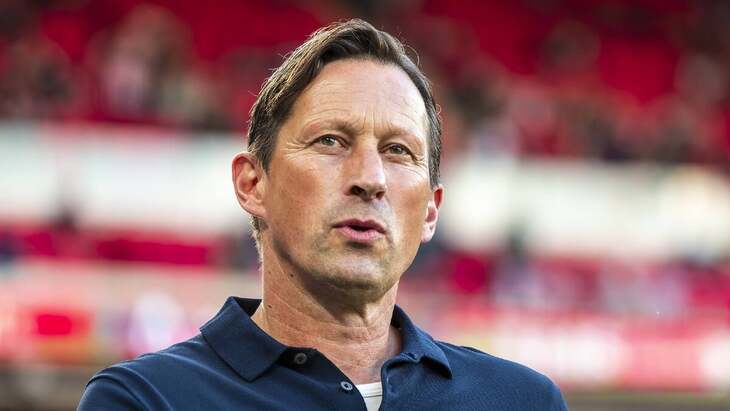 Рогер Шмидт