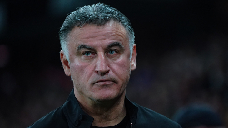 Кристоф Гальтье