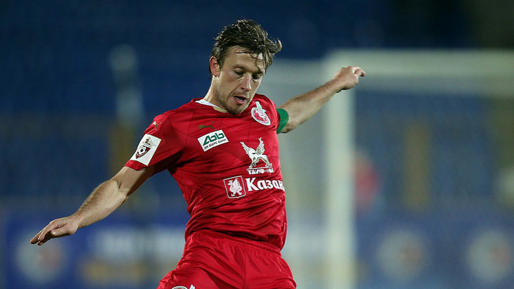 Олег Кузьмин