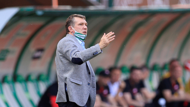 Николай Писарев