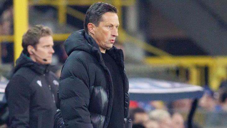 Роджер Шмидт