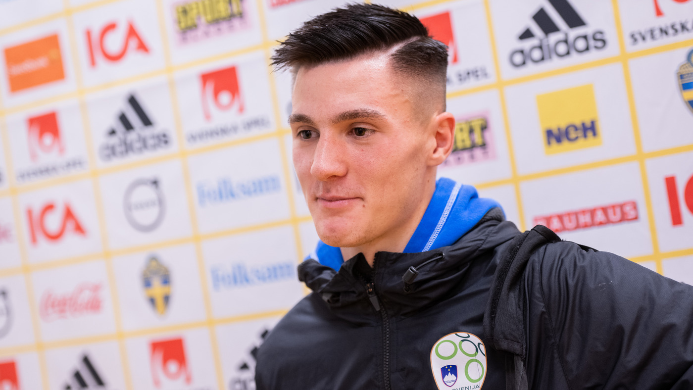 Беньямин Шешко