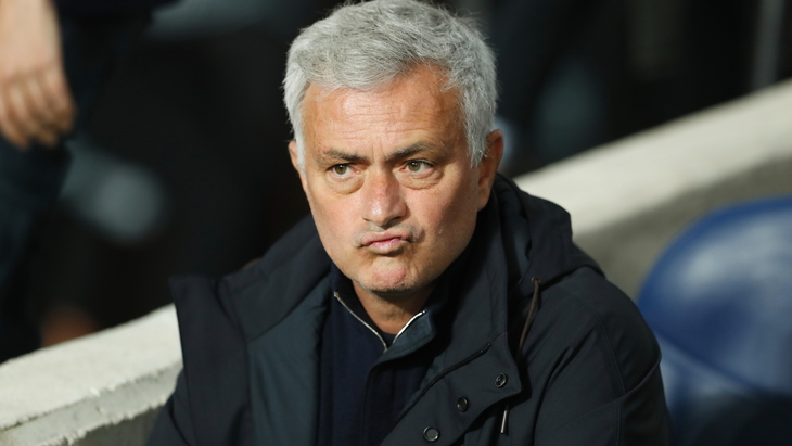 Жозе Моуринью