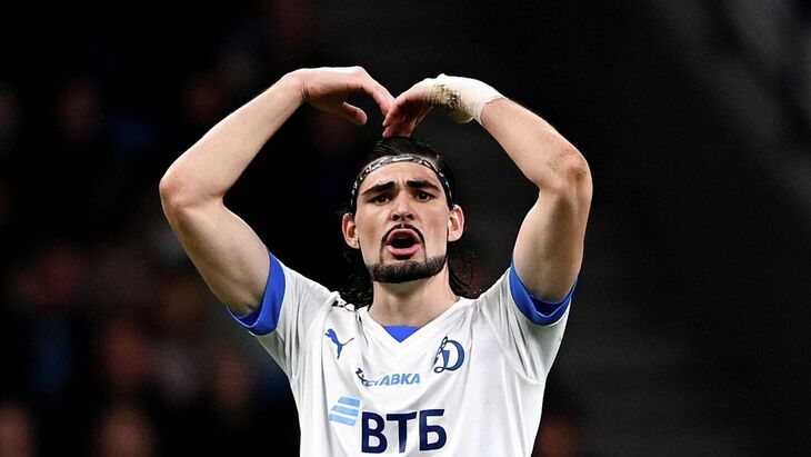 Саба Сазонов