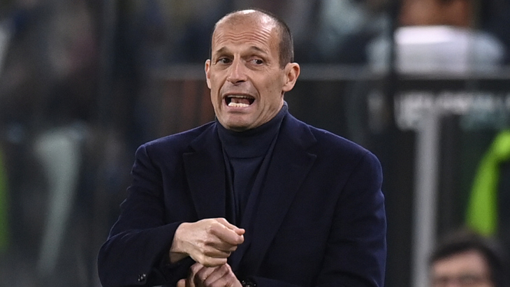 Массимилиано Аллегри