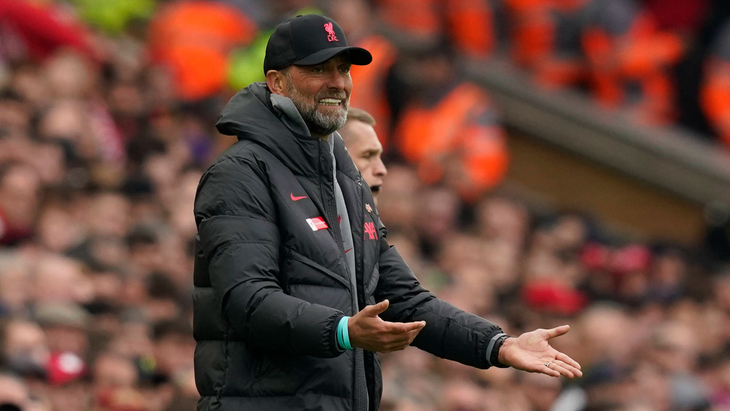 Юрген Клопп