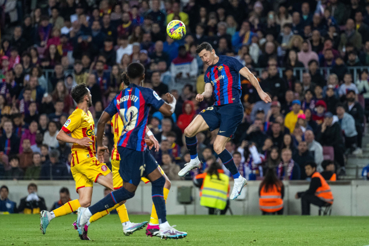 Роберт Левандовский