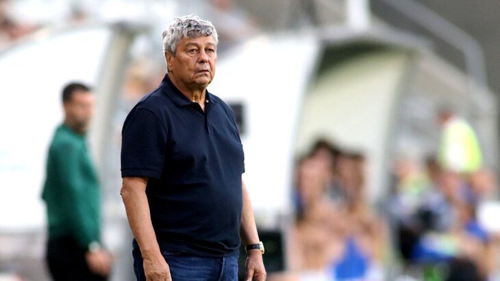 Мирча Луческу