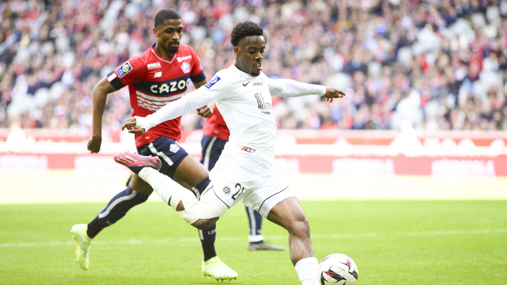 Фрагмент игры