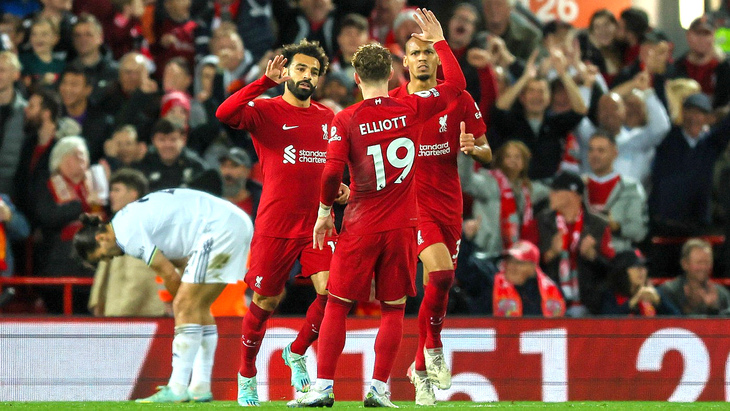 «Ливерпуль»