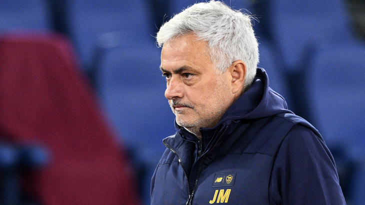 Жозе Моуринью