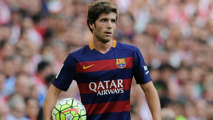 Серджи Роберто