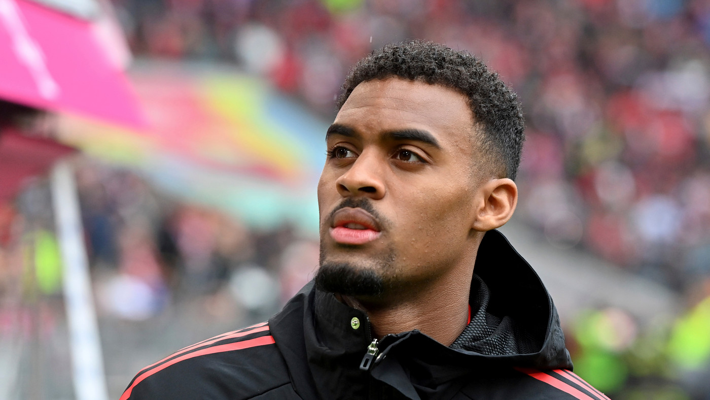 Райан Гравенберх