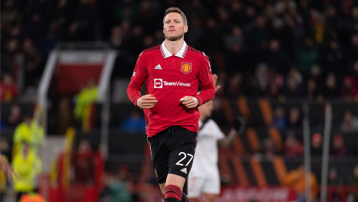 Ваут Вегхорст