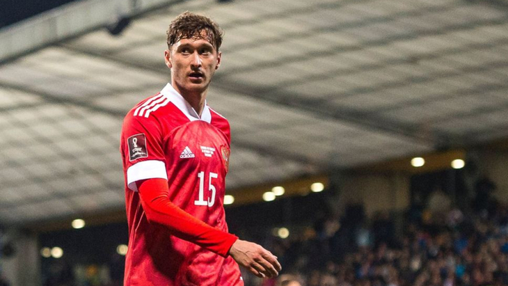 Алексей Миранчук