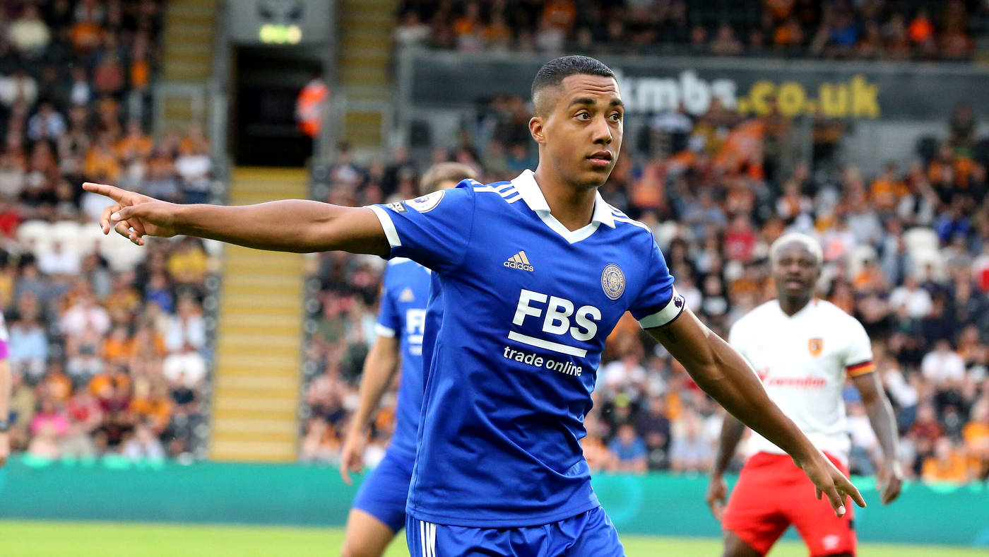 Юри Тилеманс