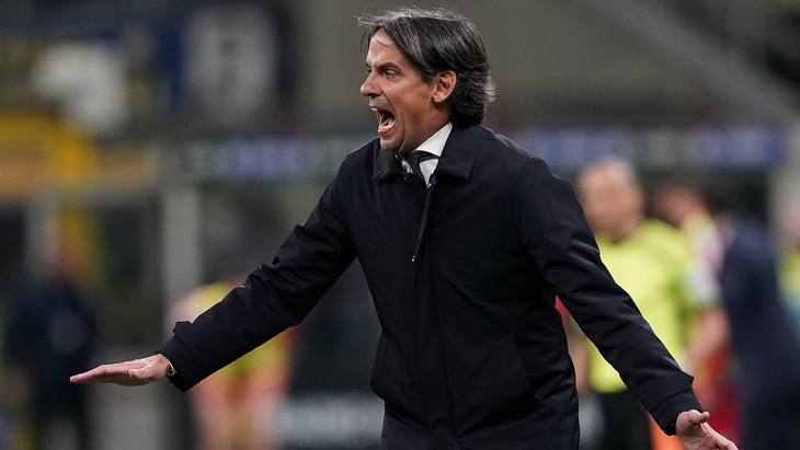 Симоне Индзаги