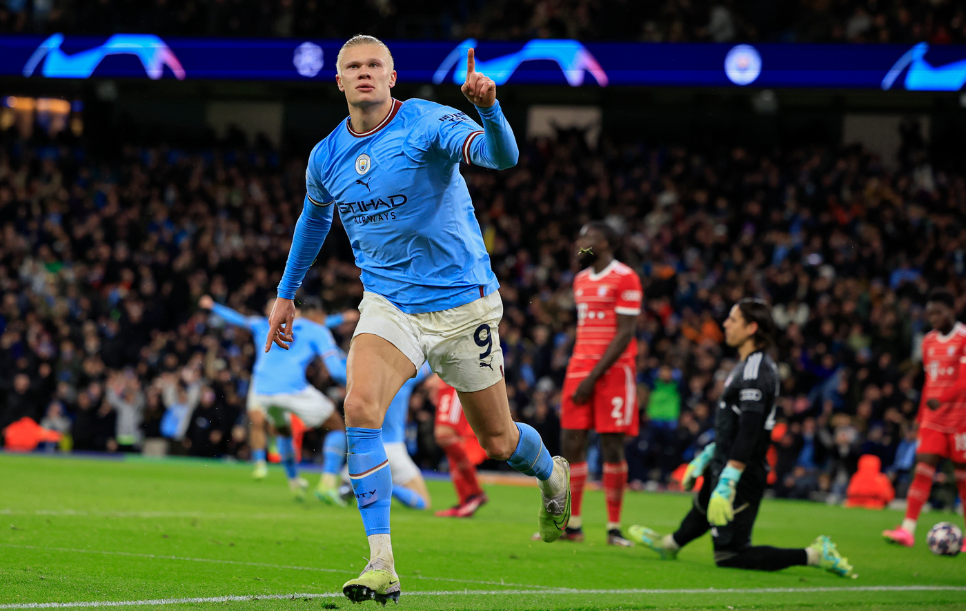 Эрлинг Холанн