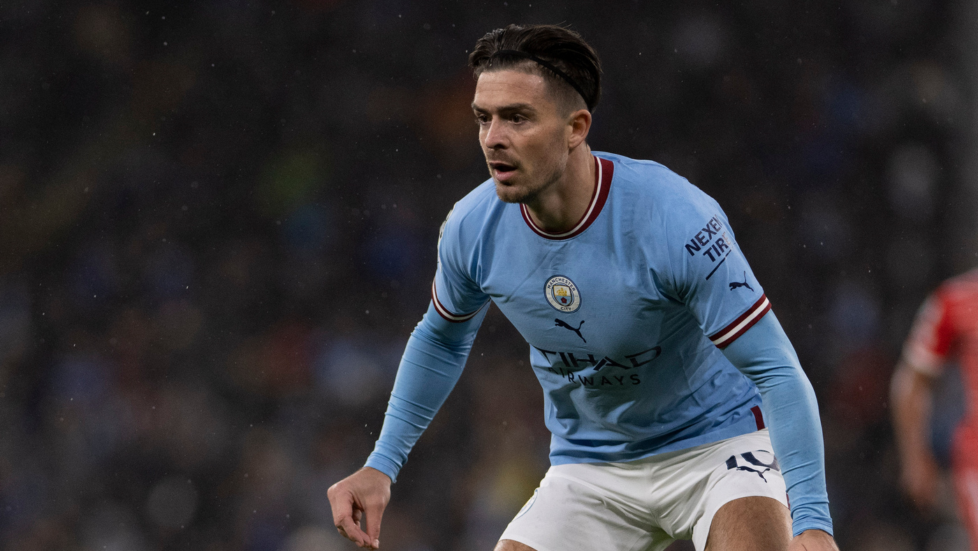 Джек Грилиш