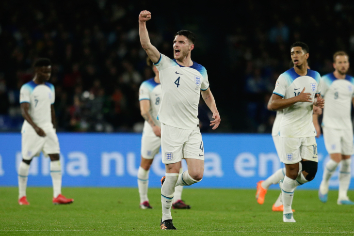 Деклан Райс