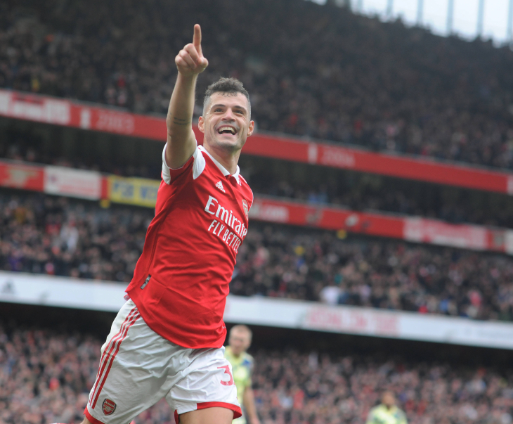 Гранит Джака