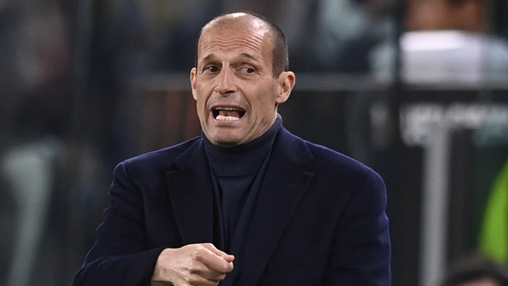 Массимилиано Аллегри