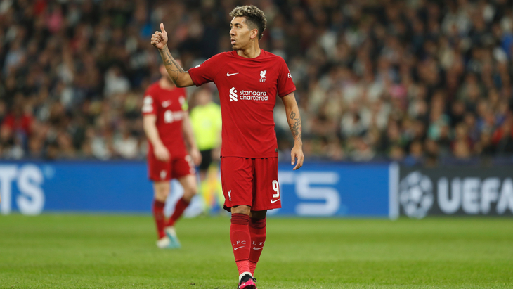 Роберто Фирмино