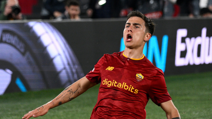 Пауло Дибала