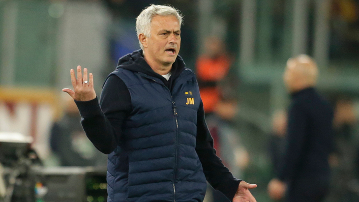 Жозе Моуринью