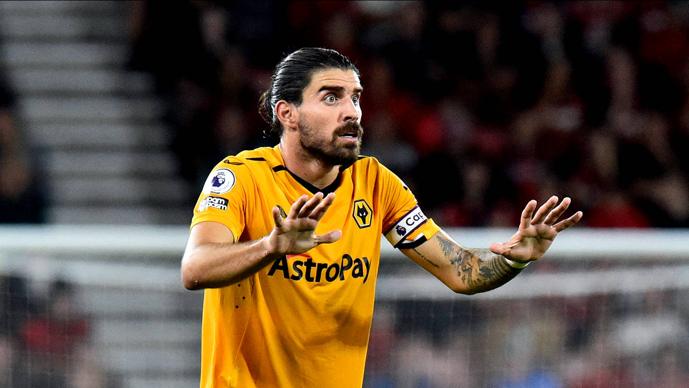 Рубен Невеш