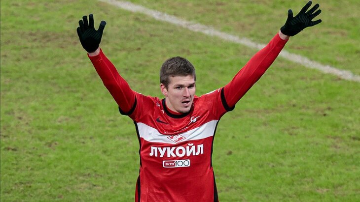 Александр Соболев