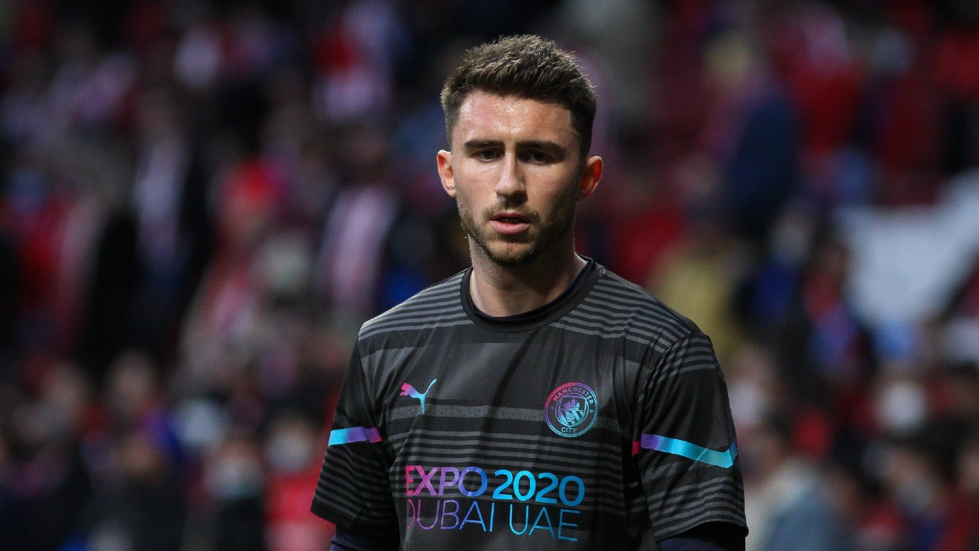 Эмерик Ляпорт