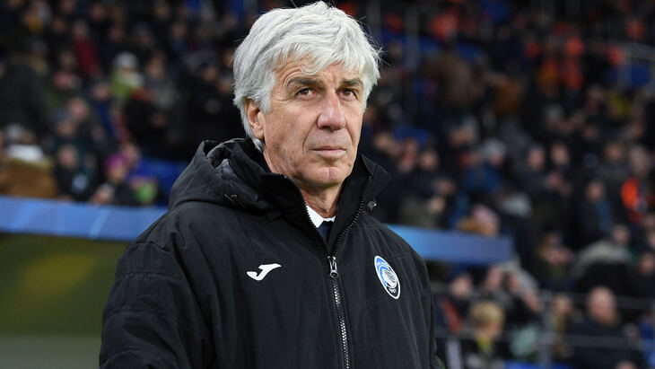 Джан Пьеро Гасперини