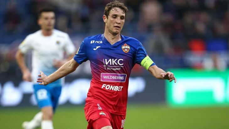 Марио Фернандес