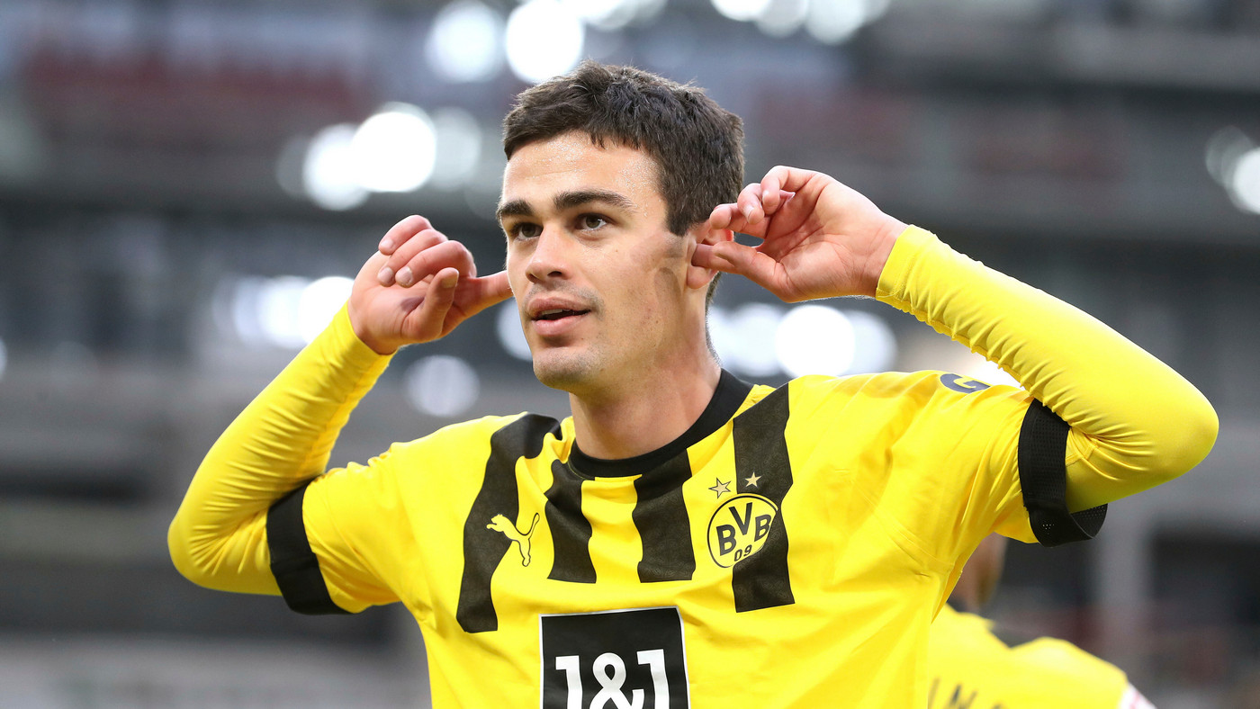 Джованни Рейна