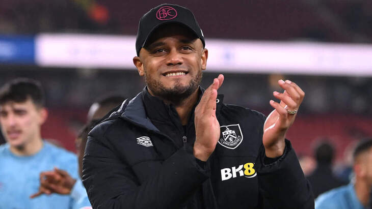 Венсан Компани