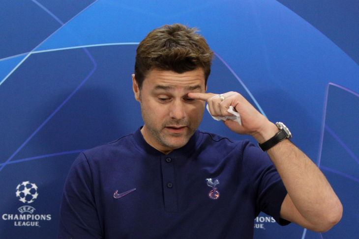 Маурисио Почеттино