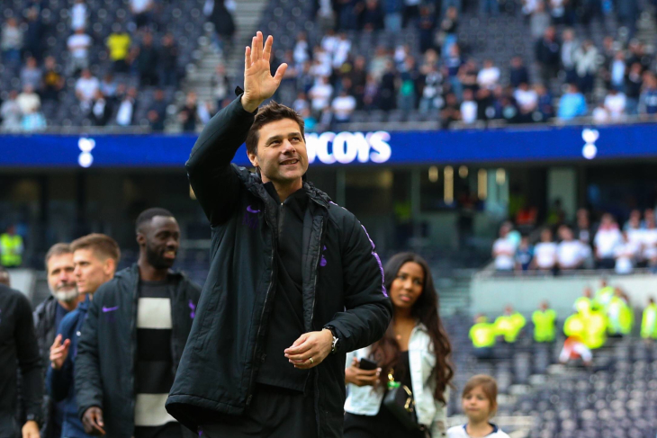 Маурисио Почеттино