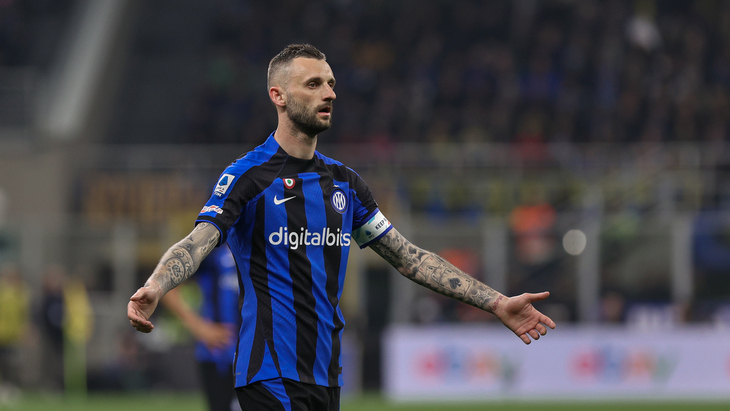 Марцело Брозович