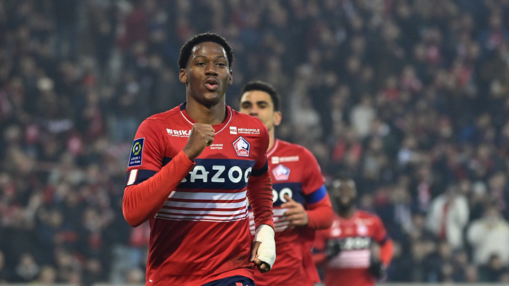 Джонатан Дэвид