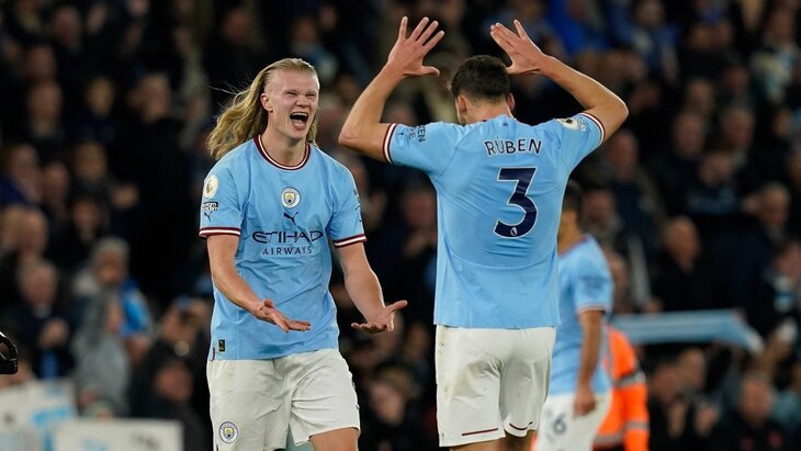 «Манчестер Сити»