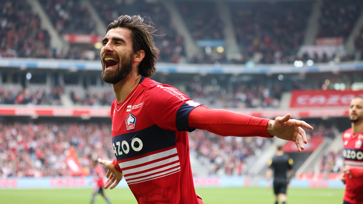 Андре Гомеш