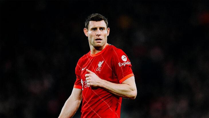 Джеймс Милнер