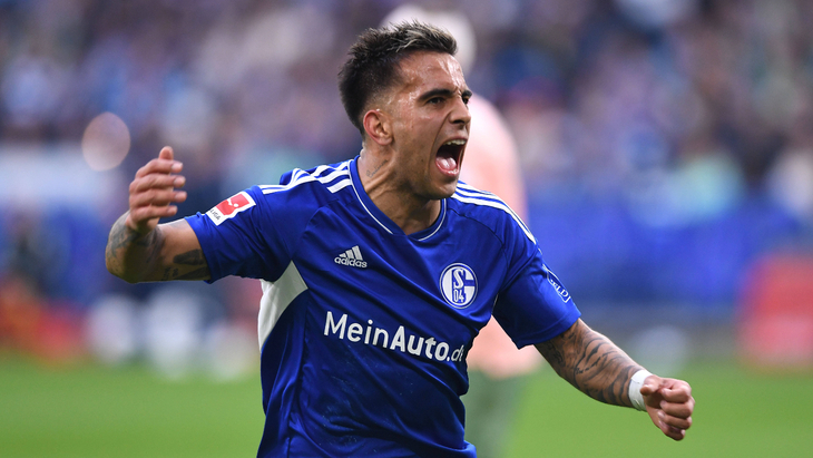 Родриго Саласар