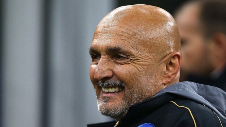 Лучано Спаллетти