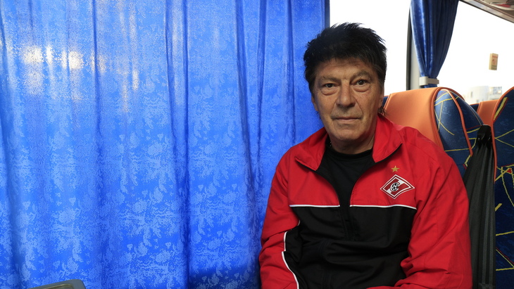 Ринат Дасаев