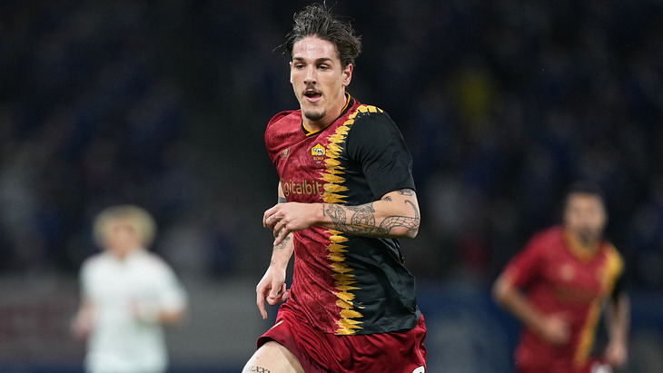 Николо Дзаньоло