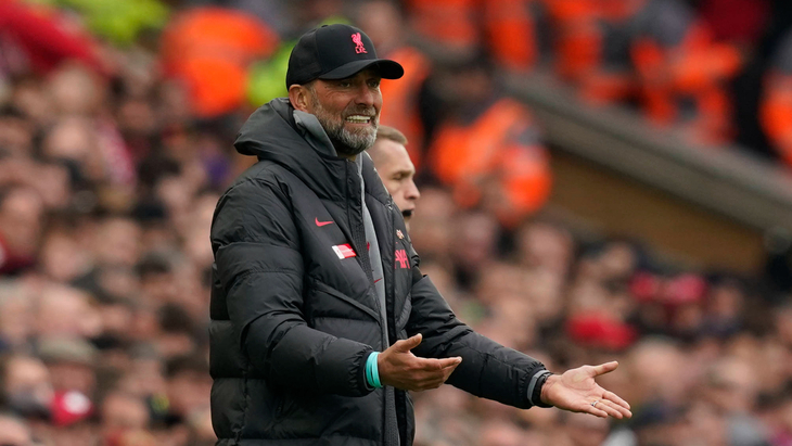 Юрген Клопп